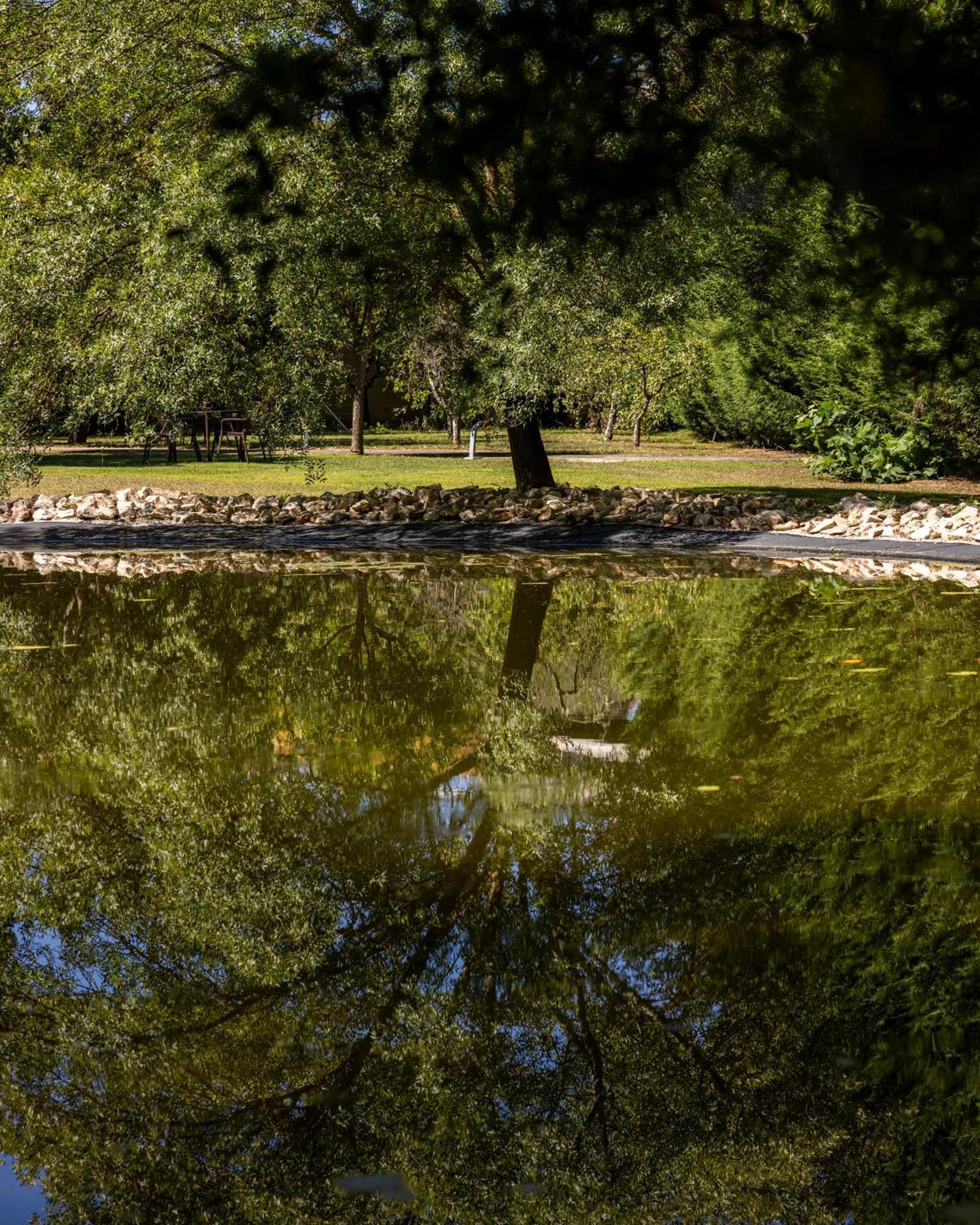 Hotel Rural Finca Vivaldi Nature & Spa San Miguel de Las Duenas ภายนอก รูปภาพ